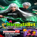 NirmalaPlay88 Slot Jackpot Terbesar Hari Ini Online
