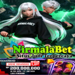 NirmalaPlay88 Slot Maxwin Gacor Resmi Mudah Menang