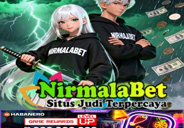 NirmalaPlay88 Daftar Slot Terbaik Paling Gacor Hari Ini