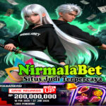 NirmalaPlay88 Live Dealer Slot Transaksi Cepat Aman