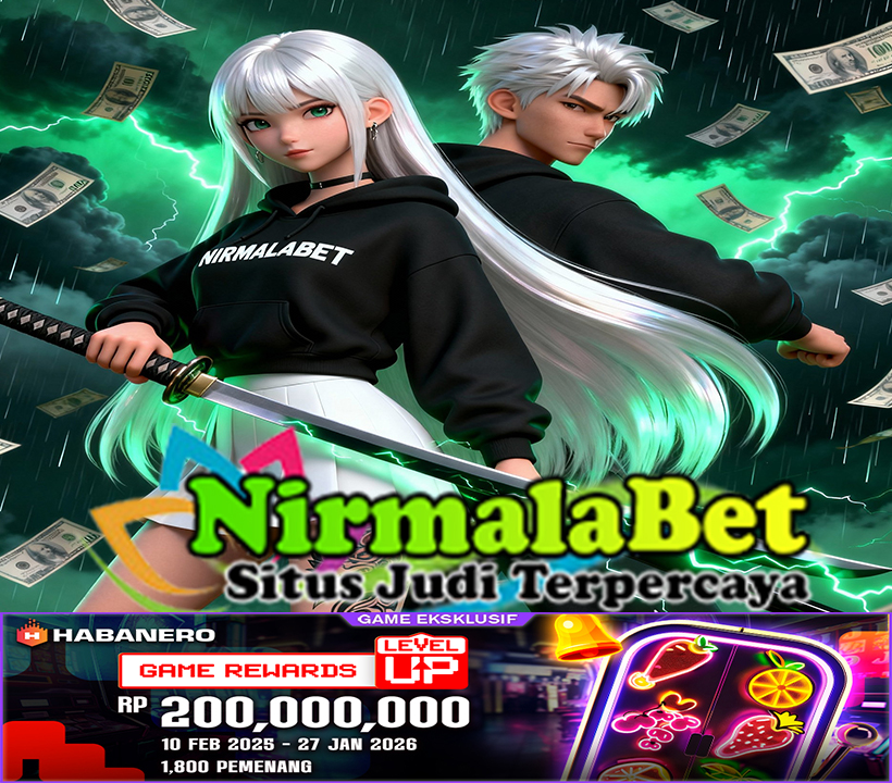 NirmalaPlay88 Live Dealer Slot Transaksi Cepat Aman