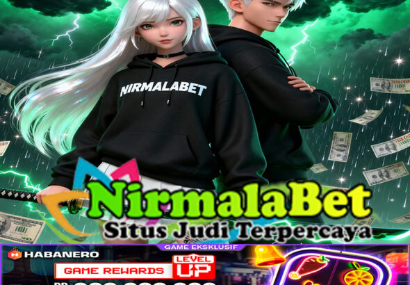 NirmalaPlay88 Slot 2026 Slot Online Aman Terpercaya