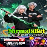 NirmalaPlay88 Slot Menang Populer Hari Ini Terpercaya