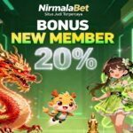 NirmalaBet Slot SeaBank Online Cocok Untuk Semua