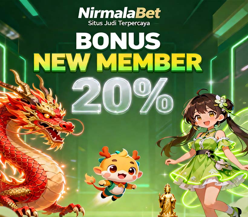 NirmalaBet Slot SeaBank Online Cocok Untuk Semua