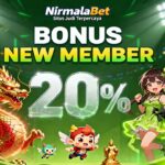 NirmalaPlay88 Slot BNI Online Terpercaya Resmi