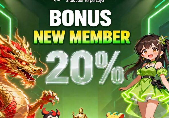 NirmalaBet Slot BRI Online Gacor Mudah Menang