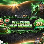 NIRMALABET Game Mabar Menarik Dengan Mode Multiplayer