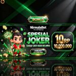 Slot Seabank Online Gacor Terbaru Nirmalabet