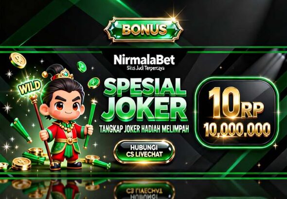 Slot Seabank Online Gacor Terbaru Nirmalabet