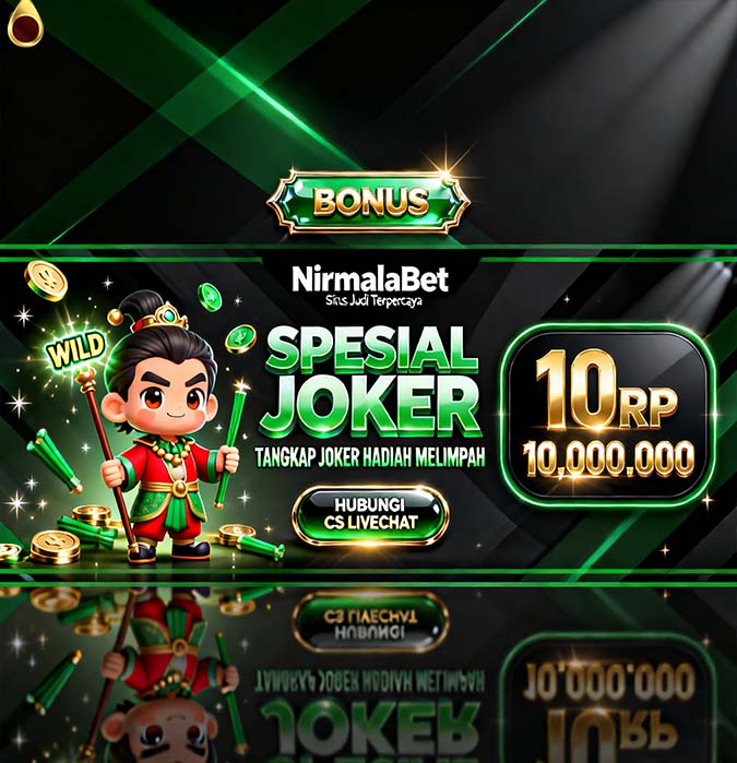 Slot Seabank Online Gacor Terbaru Nirmalabet